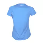 NEWLINE BASE COOLMAX TEE - dámske bežecké tričko 13603-016