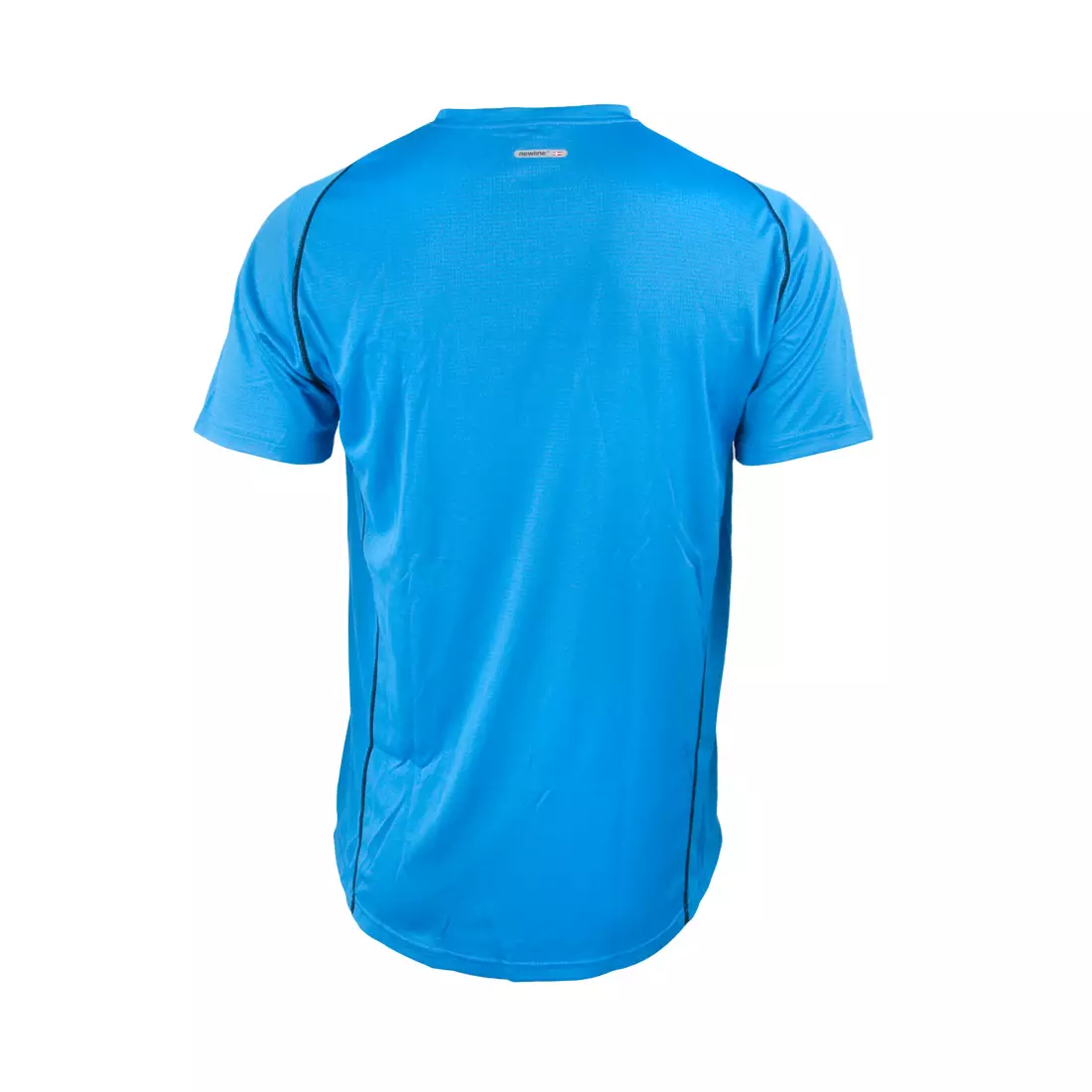 NEWLINE BASE COOLMAX TEE - pánske bežecké tričko 14603-016