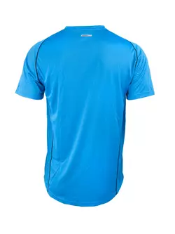 NEWLINE BASE COOLMAX TEE - pánske bežecké tričko 14603-016
