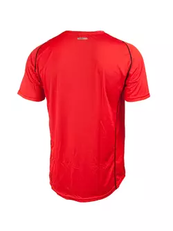 NEWLINE BASE COOLMAX TEE - pánske bežecké tričko 14603-04