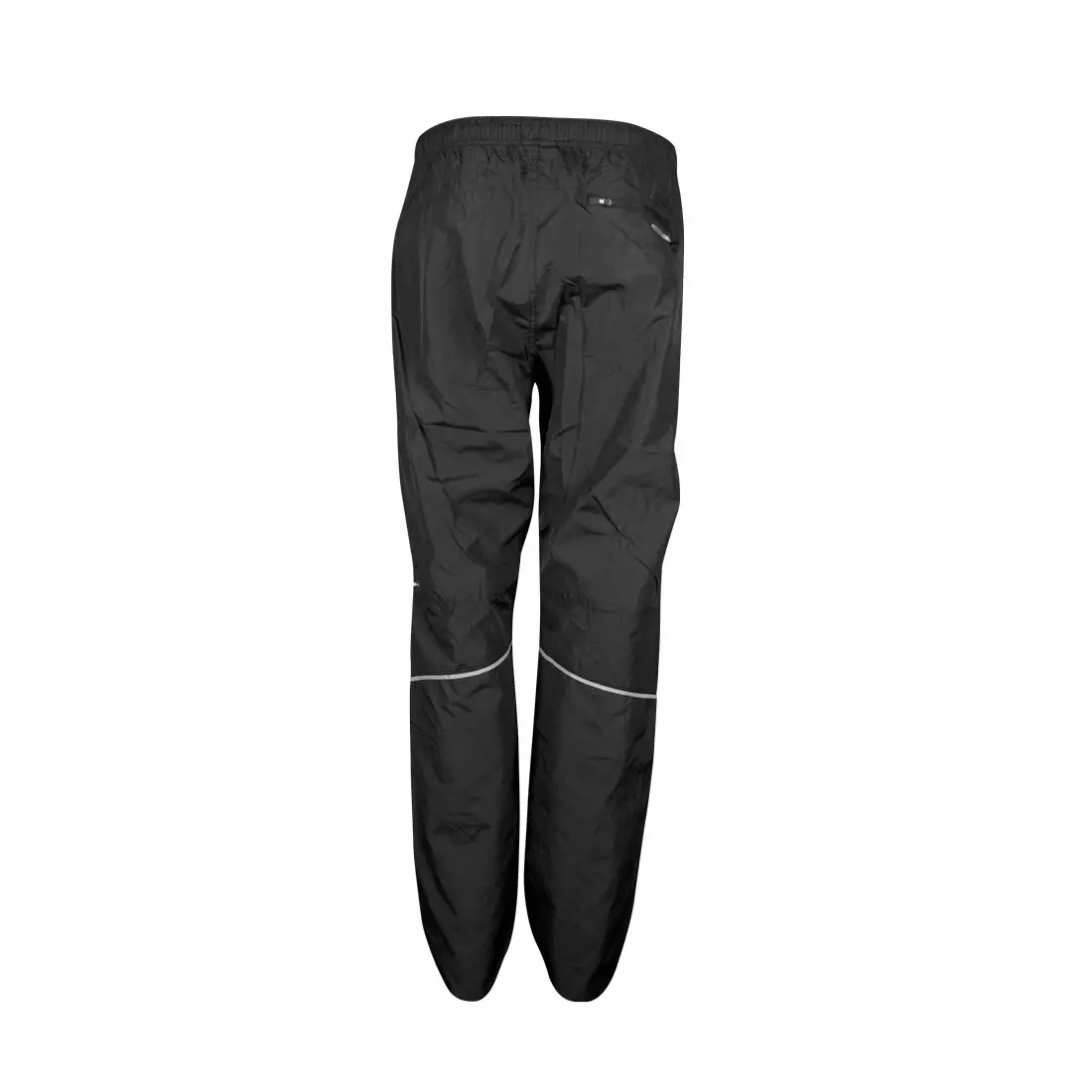 NEWLINE BASE PANTS - ľahké pánske bežecké nohavice - 14282-060