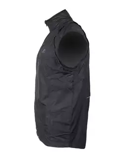 NEWLINE BASE THERMAL BUNDA - bežecká bunda, rukávy odopínateľné 14015-060