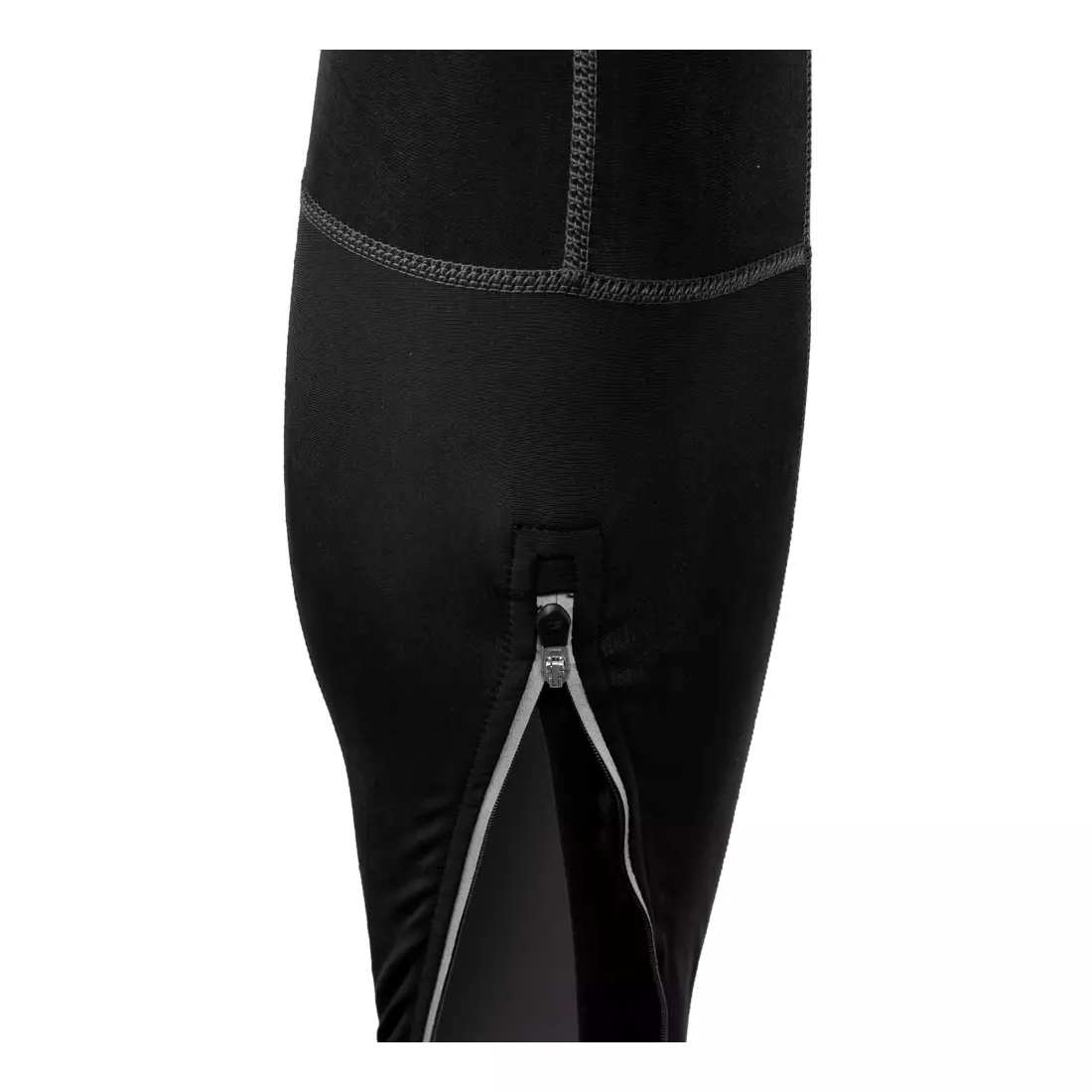 NEWLINE BIKE ROUBAIX OVERALL - športové nohavice s podbradníkom 21417-060