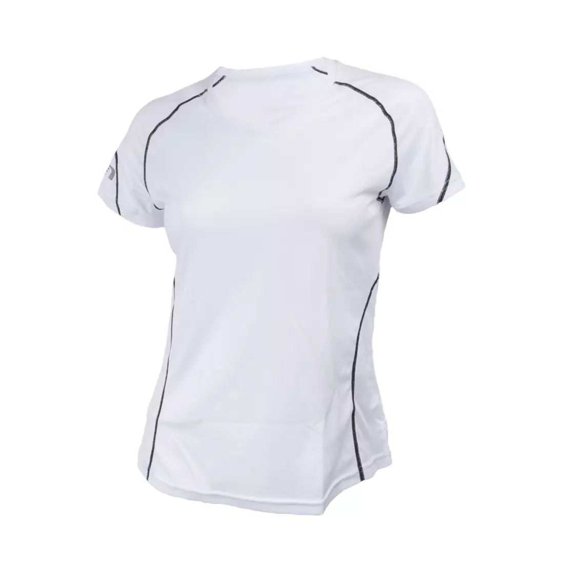 NEWLINE COOLMAX TEE - dámske bežecké tričko 13613-020