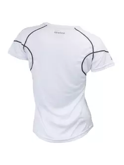 NEWLINE COOLMAX TEE - dámske bežecké tričko 13613-020