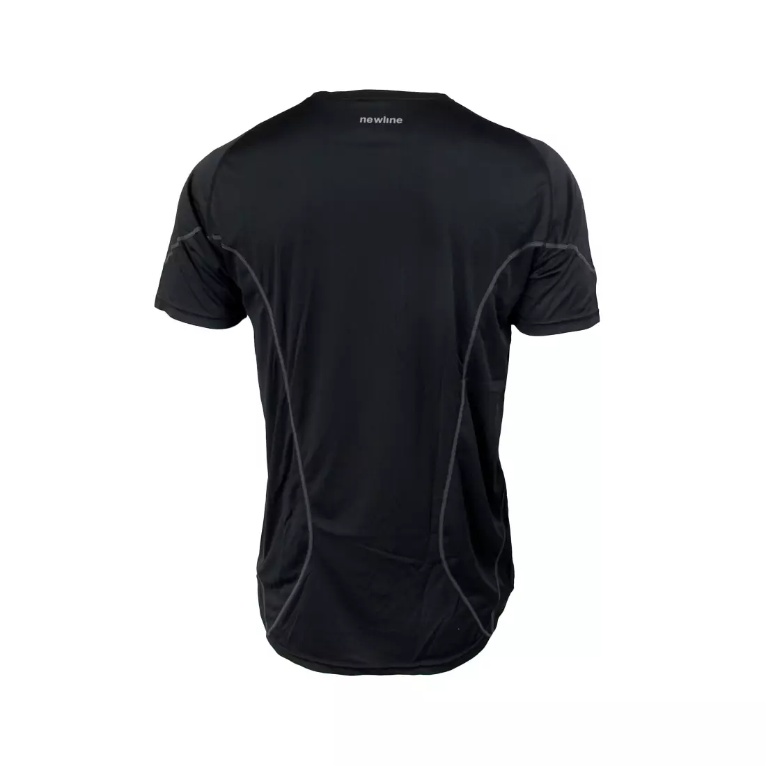 NEWLINE COOLMAX TEE - pánske bežecké tričko 14613-060
