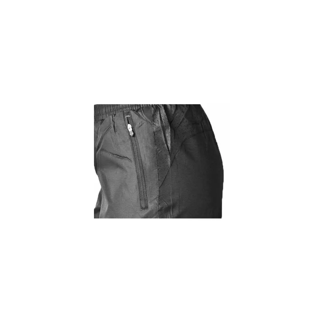 NEWLINE PERFORM THERMAL PANTS - dámske bežecké nohavice 10046-060