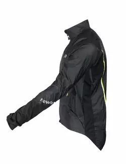 NEWLINE - ultraľahká bunda do dažďa 21490-069