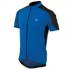 PEARL IZUMI ATTACK - 11121316-3DW pánsky cyklistický dres, modrý