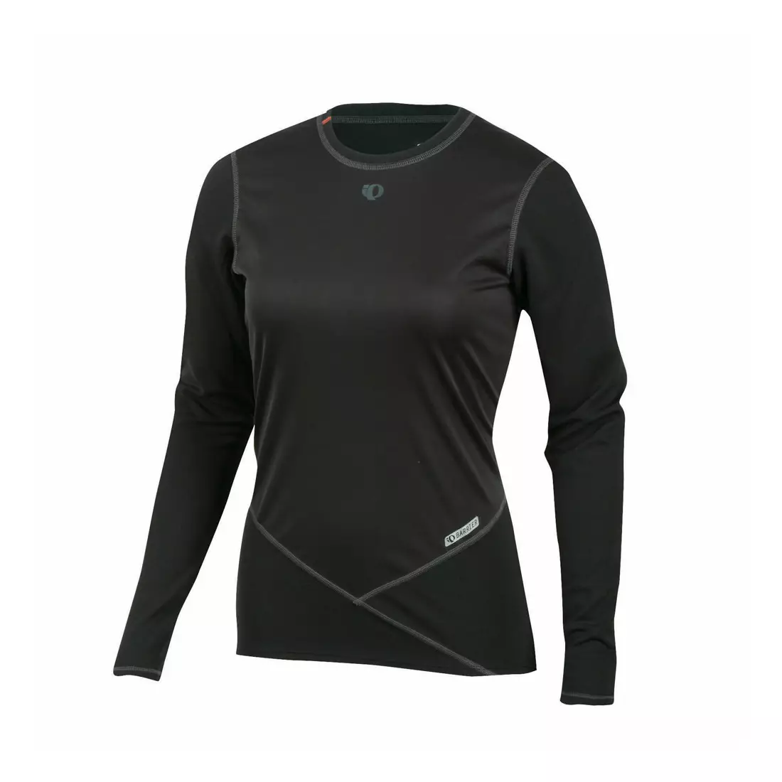 PEARL IZUMI - Barrier 14221006-021 - termoaktívne spodné prádlo, dámske D/R tričko