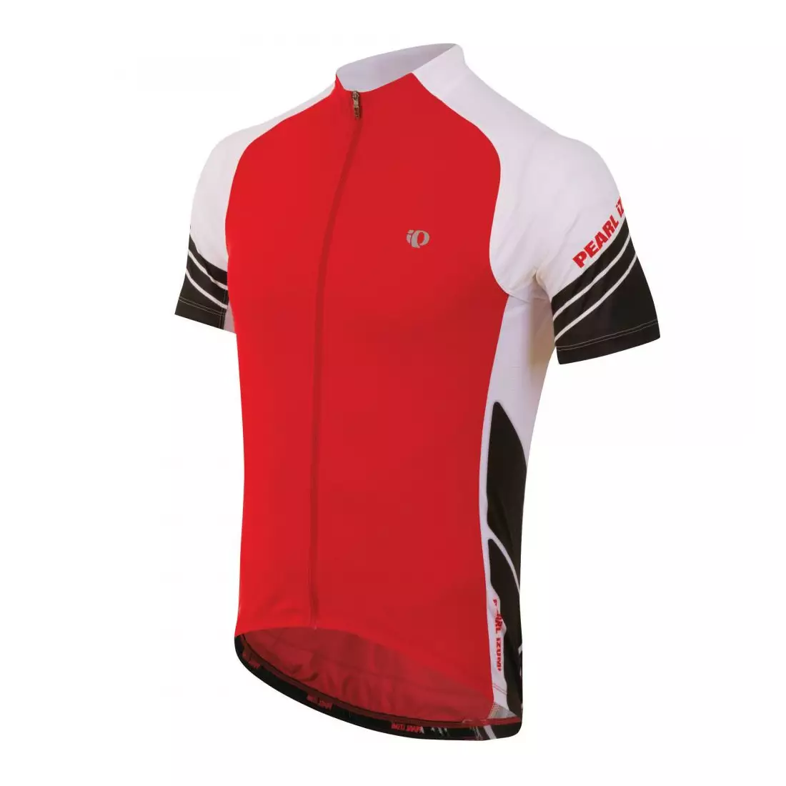 PEARL IZUMI - ELITE 11121301-3DJ - svetlý cyklistický dres, červený