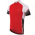 PEARL IZUMI - ELITE 11121301-3DJ - svetlý cyklistický dres, červený