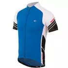 PEARL IZUMI - ELITE 11121301-3DQ - svetlý cyklistický dres, modrý