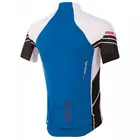 PEARL IZUMI - ELITE 11121301-3DQ - svetlý cyklistický dres, modrý