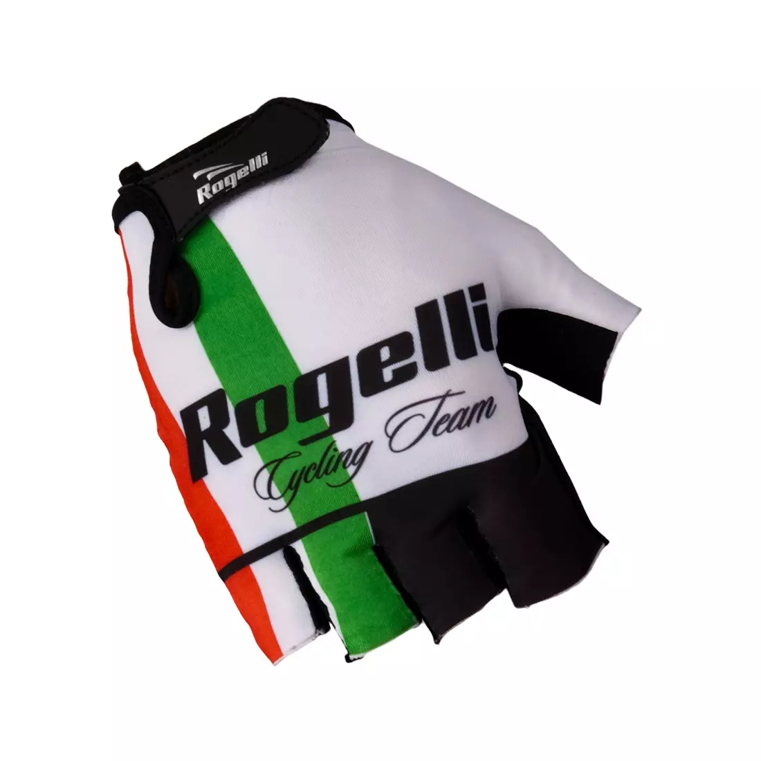 ROGELLI - CYCLING TEAM - cyklistické rukavice