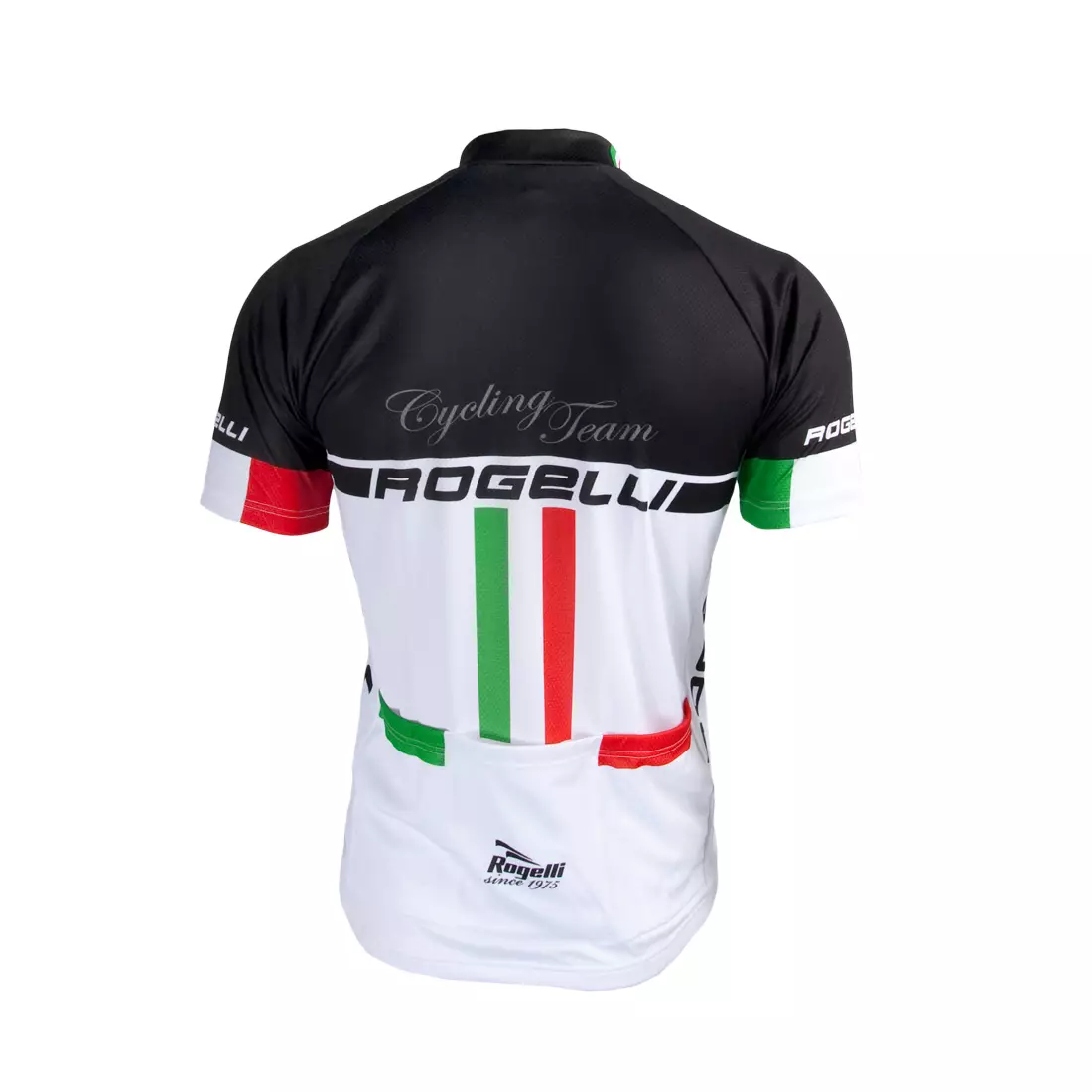 ROGELLI - CYCLING TEAM - pánsky cyklistický dres