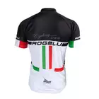 ROGELLI - CYCLING TEAM - pánsky cyklistický dres