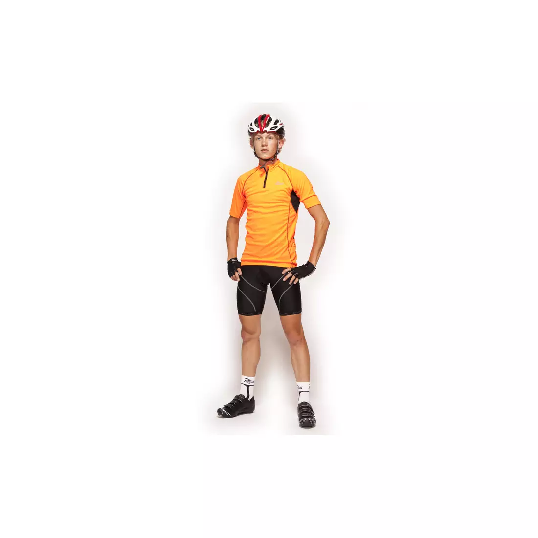 ROGELLI PONZONE - pánske cyklistické šortky