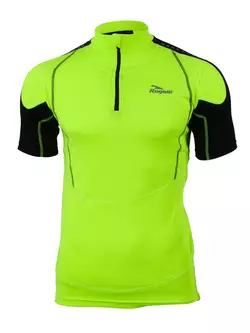 ROGELLI RUN ARES - ultraľahké pánske športové tričko
