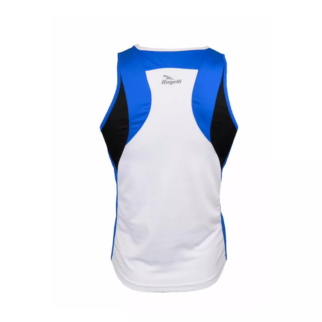 ROGELLI RUN DARBY - ultraľahké pánske športové tričko bez rukávov