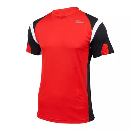 ROGELLI RUN DUTTON - ultraľahké pánske športové tričko