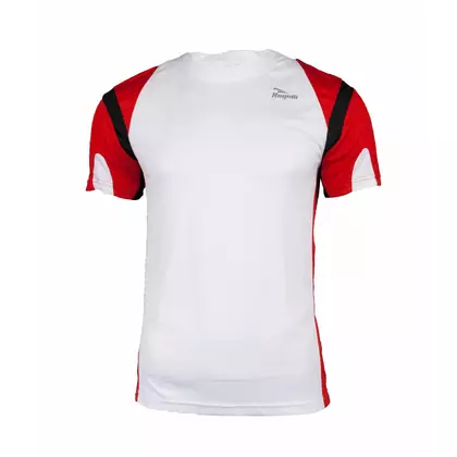 ROGELLI RUN DUTTON - ultraľahké pánske športové tričko