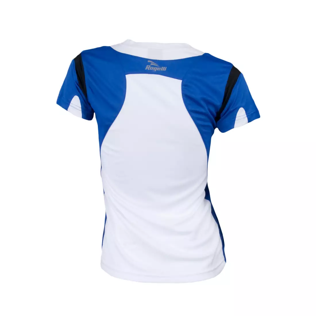 ROGELLI RUN EABEL - ľahké dámske bežecké tričko, krátke rukávy