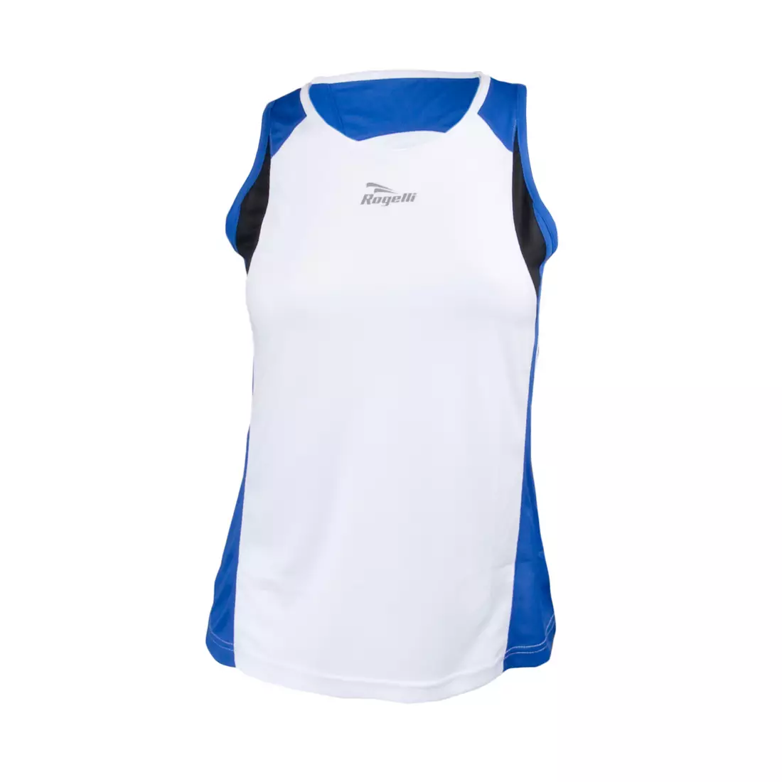 ROGELLI RUN ESTY - ultraľahké dámske športové tričko bez rukávov