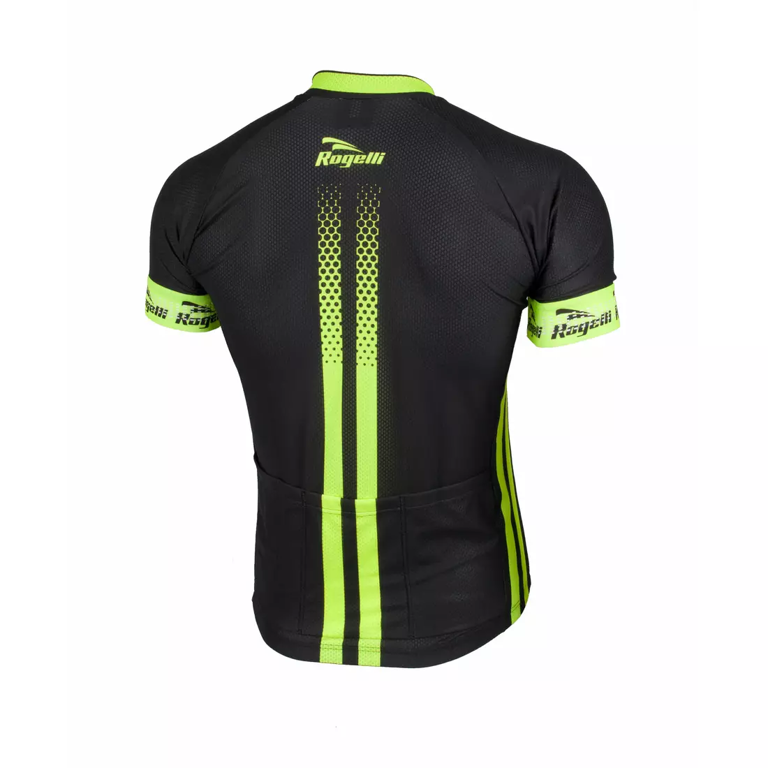 ROGELLI USCIO - ultraľahký pánsky cyklistický dres