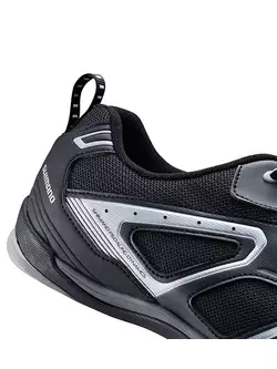 SHIMANO SH-CT40 - rekreačná cyklistická obuv so systémom CLICK'R