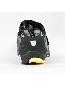 SHIMANO SH-CT70 - rekreačná cyklistická obuv so systémom CLICK'R