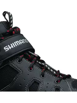 SHIMANO SH-MT53 - cyklistická obuv