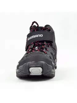 SHIMANO SH-MT53 - cyklistická obuv