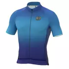 Biemme pánsky cyklistický dres koszulka SUMMANO Modrá