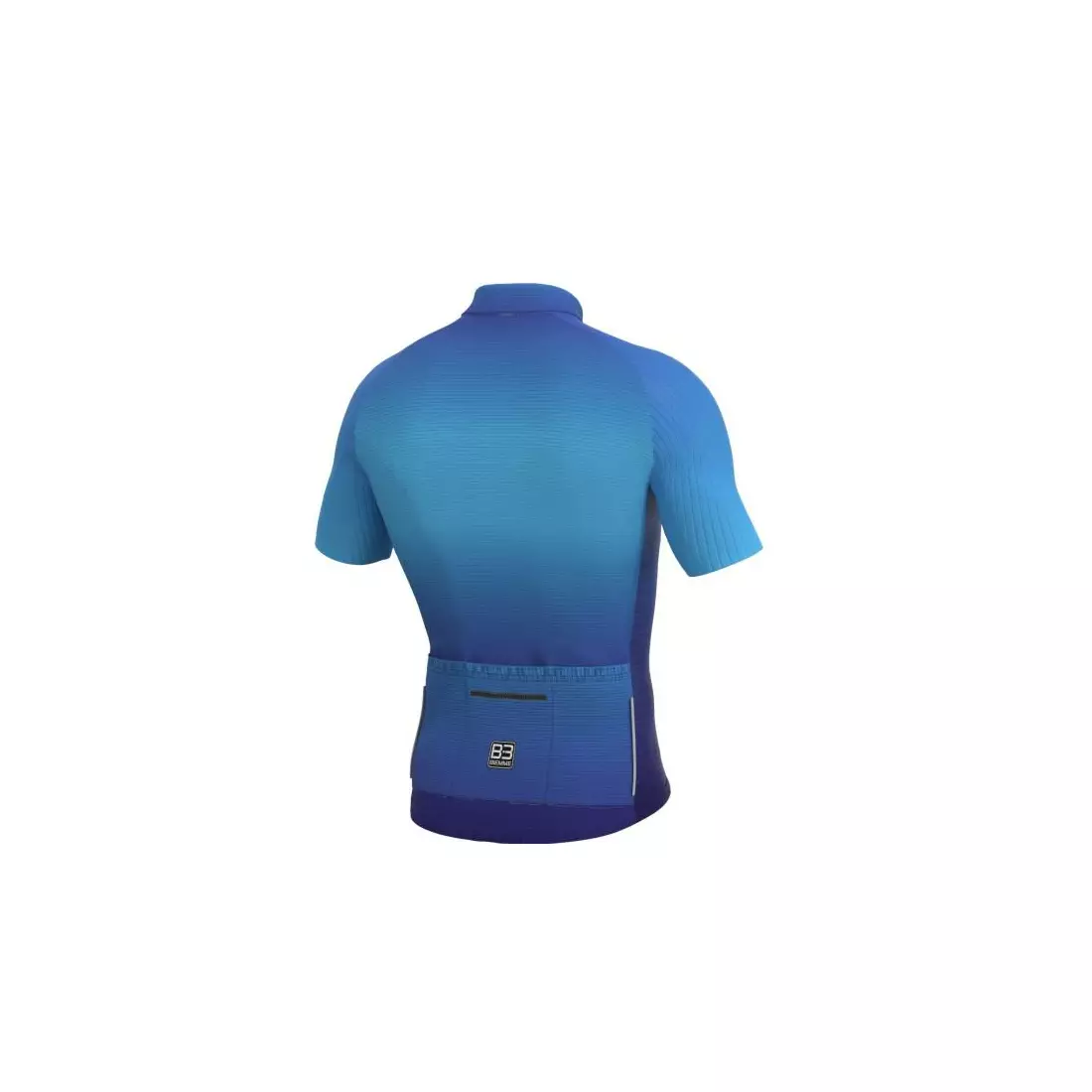 Biemme pánsky cyklistický dres koszulka SUMMANO Modrá