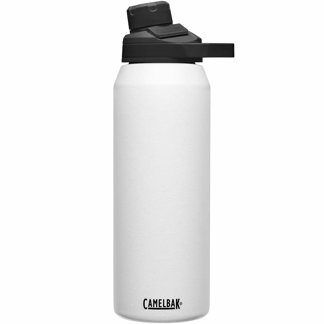CamelBak termálna fľaša Vacuum Chute Mag 1L biely
