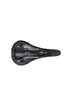 WTB sedlo bicykla SILVERADO Cromoly medium black