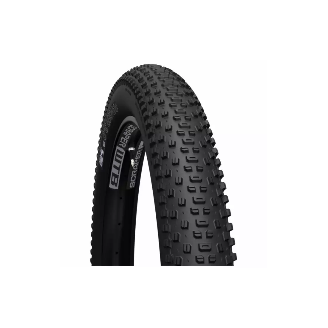 WTB skladacia pneumatika na bicykel 27,5''x2,8 RANGER Tough Fast rollin black