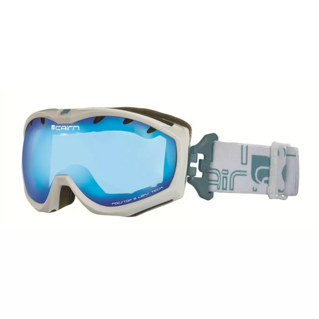 CAIRN lyžiarske/snowboardové okuliare JAM SPX3000 IUM 8101 5805718101