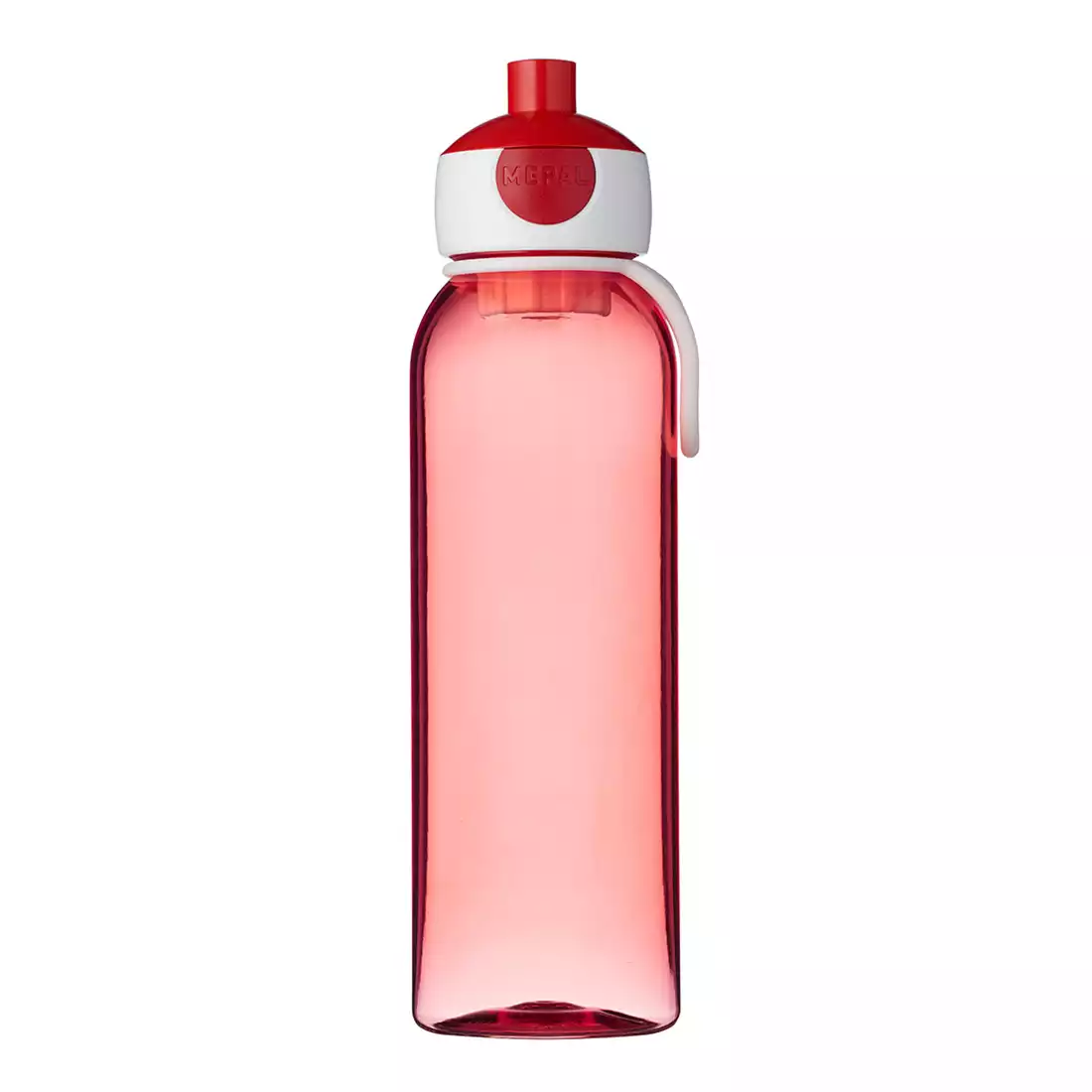 MEPAL CAMPUS fľaša na vodu 500ml, Červená
