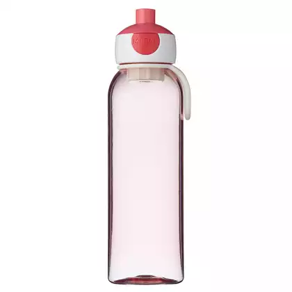MEPAL CAMPUS fľaša na vodu 500ml, ružová