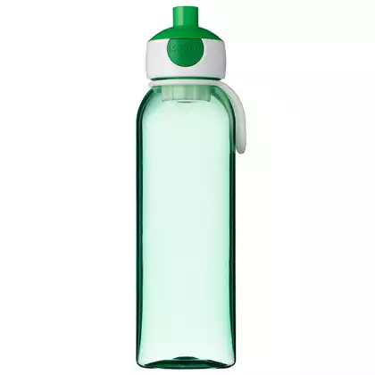 MEPAL CAMPUS fľaša na vodu 500ml, zelená