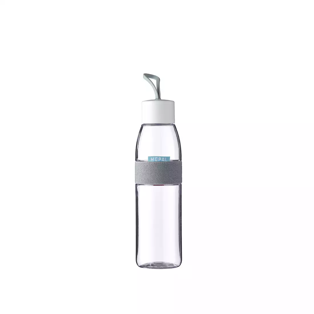 MEPAL ELLIPSE fľaša na vodu 500 ml, biela