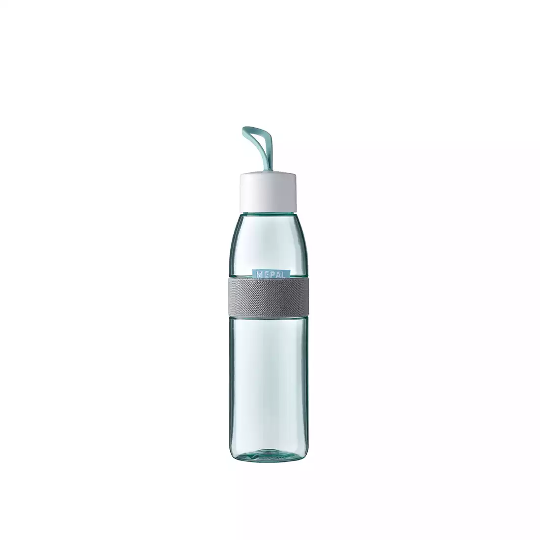 MEPAL ELLIPSE fľaša na vodu 500 ml, severská zelená