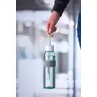 MEPAL ELLIPSE fľaša na vodu 500 ml, severská zelená