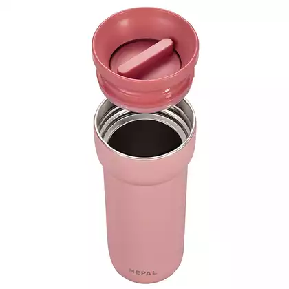 MEPAL ELLIPSE termohrnček 475 ml, nordic pink