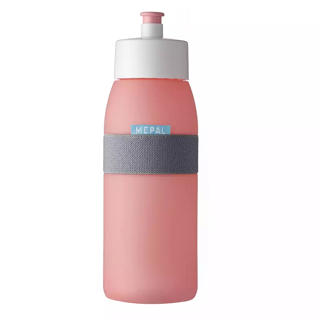 MEPAL ELLIPSE športová fľaša na vodu 500 ml Ružová