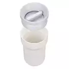 MEPAL ELLIPSE termohrnček 275 ml, nordic white