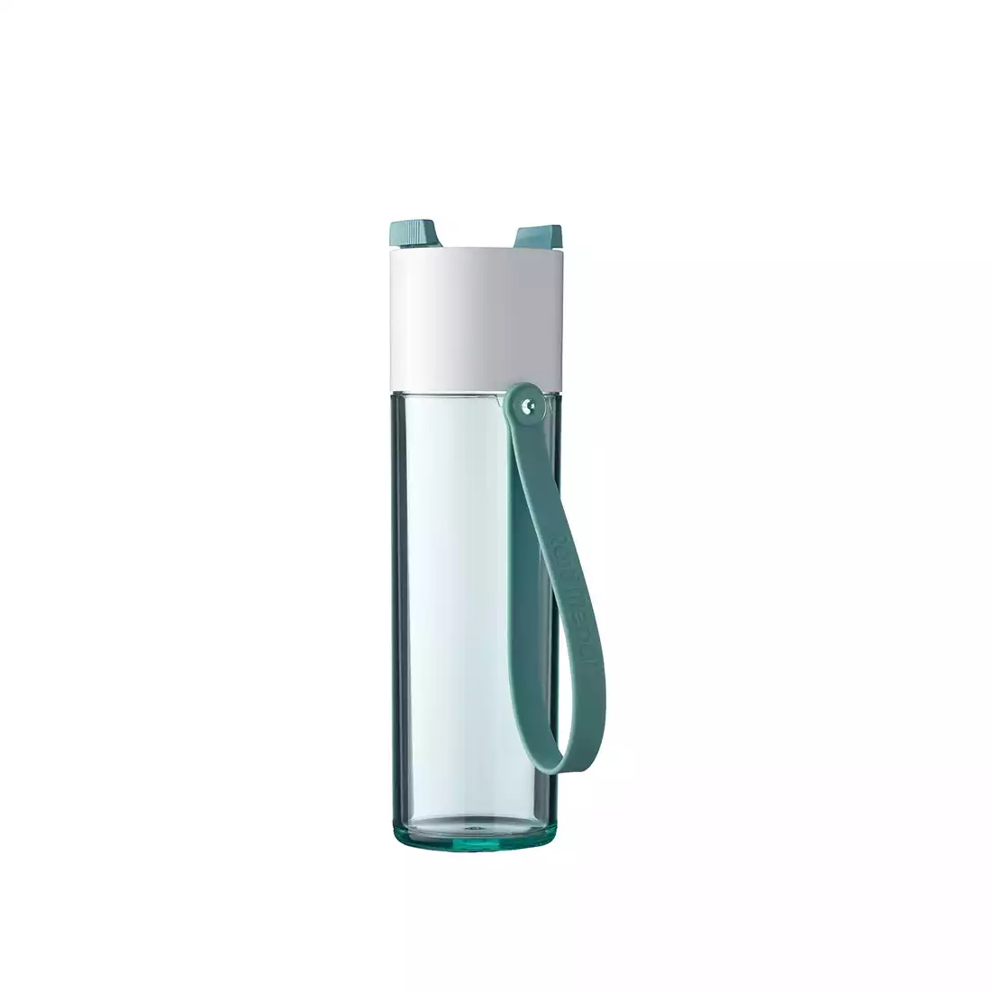 MEPAL JUSTWATER fľaša na vodu 500 ml, nordic green