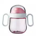 MEPAL MIO nevylievací pohár 200 ml, deep pink
